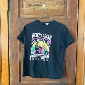 Black Desert T-shirt